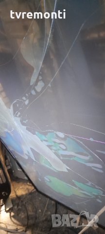 лед диоди от дисплей TPT430H3-DUYSHA. G REV:S1BW от телевизор LG модел ​43LJ500V, снимка 5 - Части и Платки - 35270535