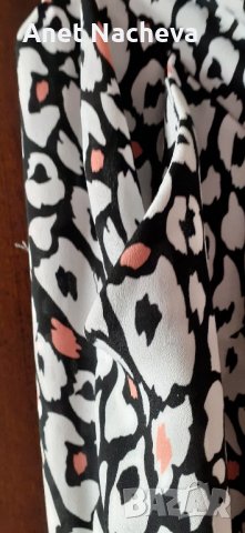 Дамски панталон или долнище нощница, снимка 2 - Панталони - 43393387