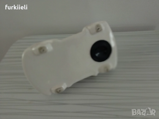 керамична касичка , снимка 2 - Декорация за дома - 52028213