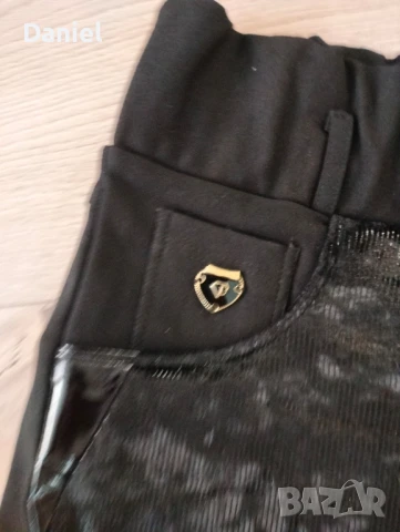 Панталон Луси, снимка 5 - Панталони - 51344980