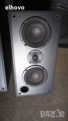 Тонколони Grundig CL-BX 6, снимка 8 - Тонколони - 40435887