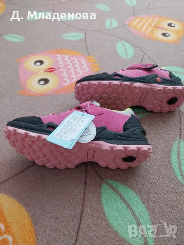 Непромокаеми обувки, снимка 4 - Детски боти и ботуши - 51341644