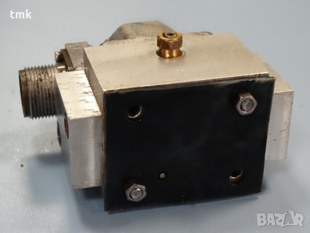 хидравличен пропорционален клапан СК 3, снимка 7 - Резервни части за машини - 26883472