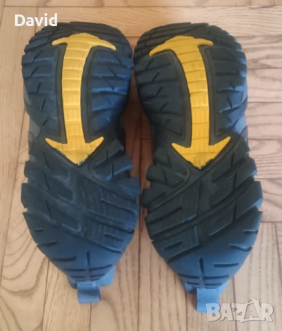 Мъжки туристически обувки, снимка 5 - Други - 51366171