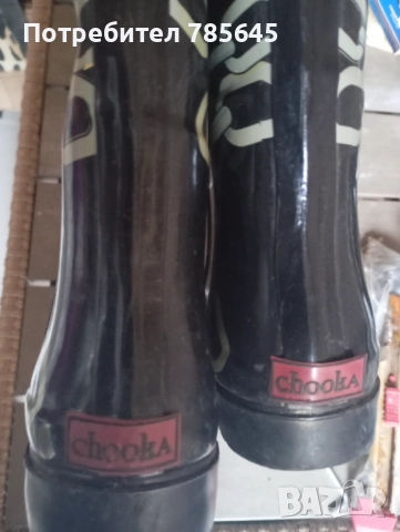 Дамски маркови боти., снимка 2 - Дамски ботуши - 52646673