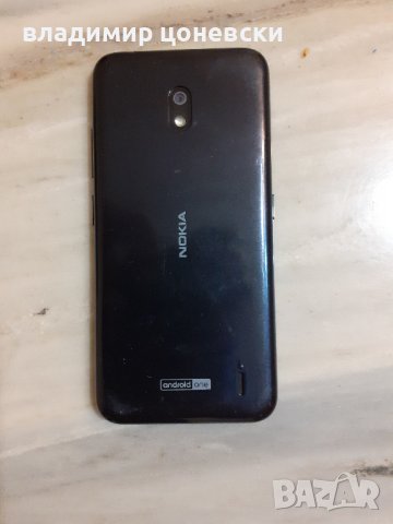 Телефон, GSM Нокия, Nokia android, снимка 8 - Други - 35682047