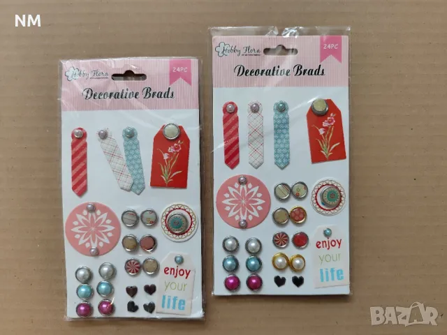 Нови Шанци, папки за релеф, крафт материали, снимка 13 - Други - 45018724