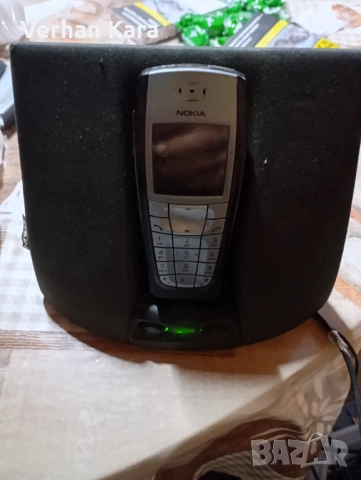 nokıa 6220 komlekt, снимка 8 - Nokia - 53234117