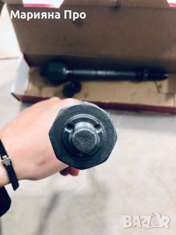 вътрешни кормилни накрайници за Peugeot 508, 2010-2014, снимка 3 - Части - 44118369