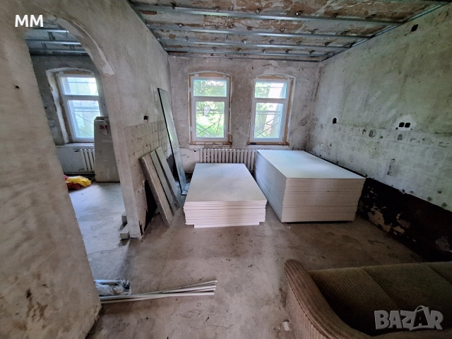 Къща в Германия в близост до Дрезден и Лайпциг. , снимка 4 - Къщи - 51970013