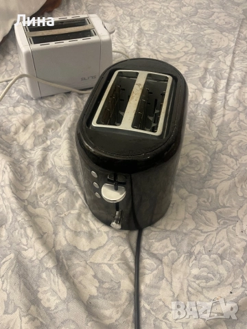 Тостери за печени филийки, снимка 3 - Тостери - 52864915