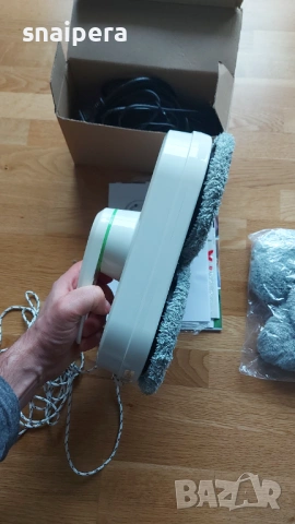 Робот за прозорци, снимка 5 - Други - 53249893