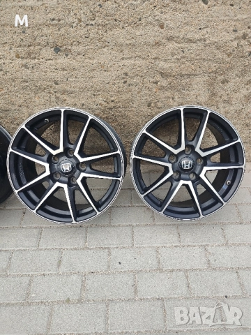 Джанти за Тойота 16ц, снимка 7 - Гуми и джанти - 52261465