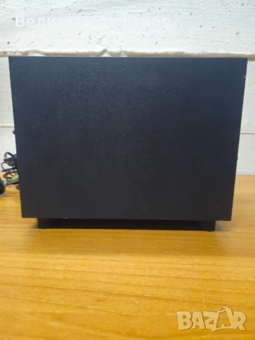 Активен субуфер PHILIPS A3300/00, снимка 2 - Тонколони - 51370492