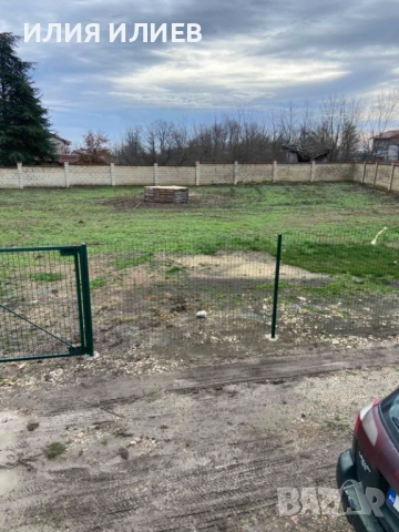 ПРОДАВАМ ПАРЦЕЛ ВАРНА, снимка 7 - Парцели - 52722048