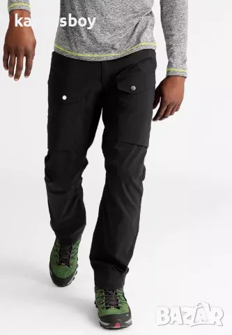 haglofs mid fjord pant men - мъжки трекинг панталон  S 