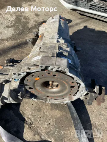 1087401296, 1087135185, 96990003, LWV QDB, ZF8 автоматична скоростна кутия от Audi A7, снимка 3 - Части - 48527249