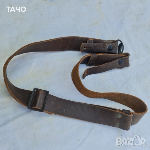 ремък за манлихер, снимка 2 - Оборудване и аксесоари за оръжия - 40003247