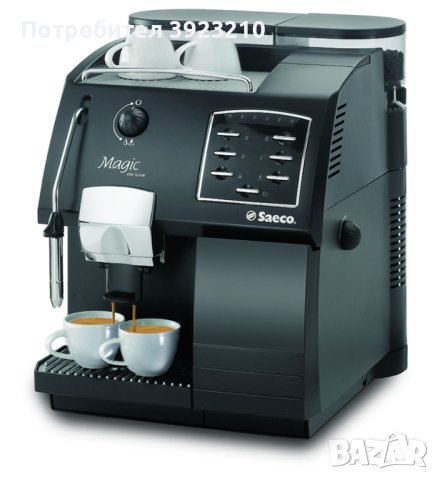 Кафе машина нова, снимка 1 - Кафемашини - 43407741