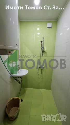 Просторен тристаен апартамент в сърцето на Стара Загора, снимка 14 - Апартаменти - 51733019