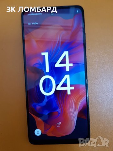 Motorola Moto G04 64GB 4GB RAM Dual