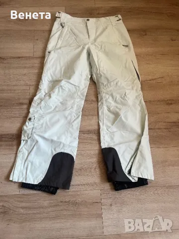 Дамски ски сноуборд панталон Columbia Размер М