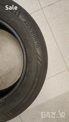 Летни гуми GITI GitiSynergy H2, снимка 6 - Гуми и джанти - 52852424