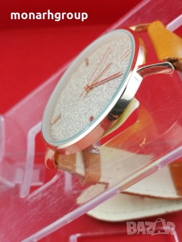 Часовник , снимка 3 - Дамски - 27278955