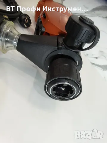 НОВО - 2023 - Hilti DD 150 U - Диамантено пробивна машина, снимка 7 - Диамантени и режещи инструменти - 48351667