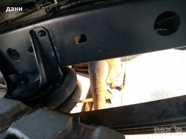 тоуота тундра 4.7 4Х4, снимка 14 - Автомобили и джипове - 32352427