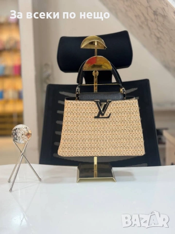 Louis Vuitton Дамска Чанта Луис Витон - Налични Различни Цветове Код SK612 , снимка 13 - Чанти - 53092310