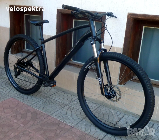 РОКРАЙДЪР ! 29 цола ! 1х9 скорости ! Хидравлики-Диск ! Германия!, снимка 8 - Велосипеди - 52526756