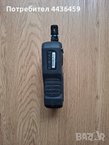 Професионално термо оборудване на фирма FLIR за откриване на течове без къртене, снимка 9 - Други инструменти - 51977248