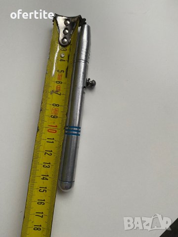 ✅ Писалка / ОСА 🔝 газ сигнално устройство, снимка 5 - Газово оръжие - 43455897