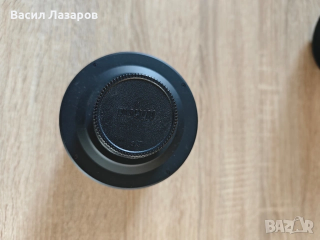 Обектив SAMYANG MIRROR 800mm f/8 DX , снимка 5 - Обективи и филтри - 53534897