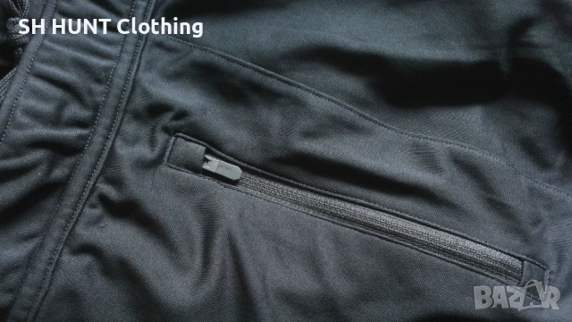 Reebok SpeedWick Knit Trac Pants Размер M мъжка долница 25-65, снимка 10 - Спортни дрехи, екипи - 52683604