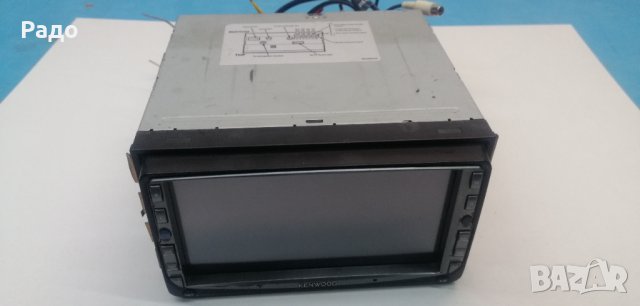 Kenwood ddx6027, снимка 7 - Аудиосистеми - 43722683