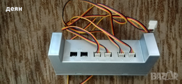 продавам Контролер за перки, снимка 2 - Други - 53495643