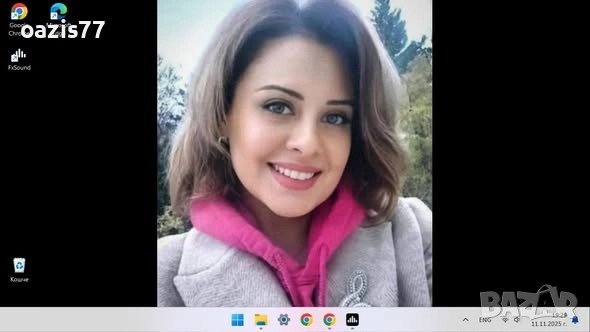 Лаптоп като нов  13.3 инча МАС  Book   SSD 128gb WIN 10  RAM  10gb