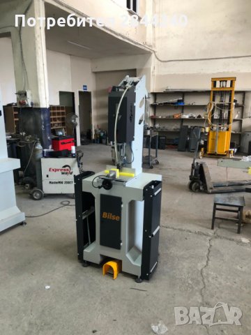 Винтонавивна машина, снимка 5 - Други машини и части - 32898519