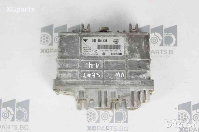 Компютър двигател за Seat Ibiza II 1.4i 60 к.с. (1993-2002) 0261203360/361