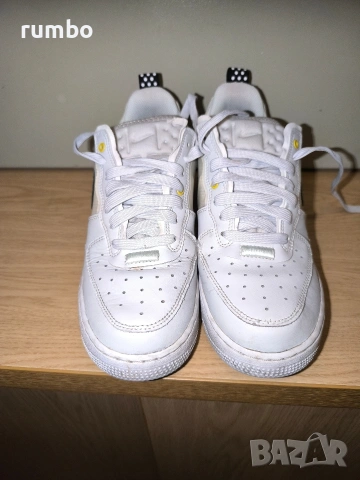 Продавам меки ежедневни Nike Air Force 1