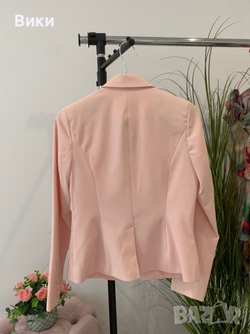 Дамско сако, снимка 10 - Сака - 43951779