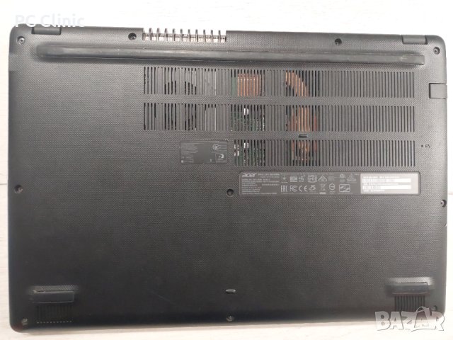Acer Aspire 5 n18c1 A515-52G 15.6 intel laptop/лаптоп за части , снимка 5 - Части за лаптопи - 42976183