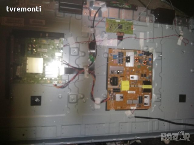 POWER BOARD 715G6973-P04-006-002M, снимка 5 - Части и Платки - 28117518