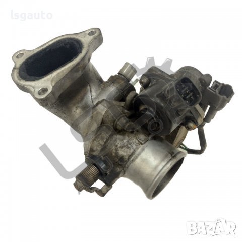 Дроселова клапа Toyota Avensis II 2003-2009 TA100822N-63, снимка 2 - Части - 37790119