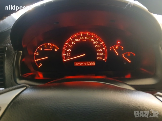 Honda accord 7 , хонда акорд - ляво огледало , километраж , airbag, снимка 10 - Части - 53074212