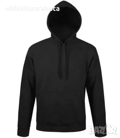 Худи с качулка, снимка 1