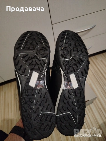 мъжки маратонки Kappa 44, снимка 4 - Маратонки - 53357426