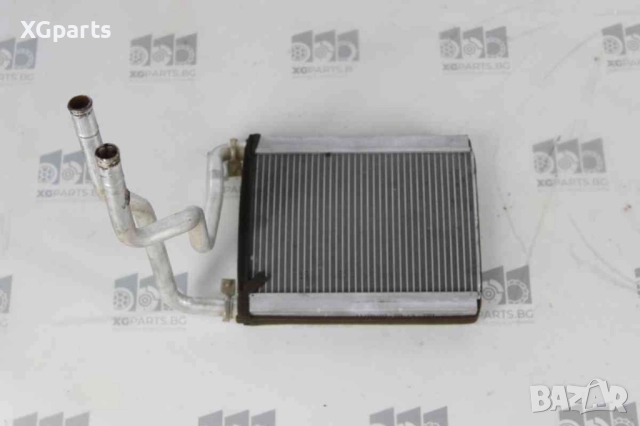 Радиатор парно за Toyota Corolla E12 (2001-2007)